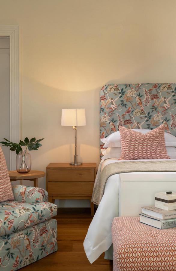 Brookdale Estate - Manor House Hotel Paarl Ngoại thất bức ảnh