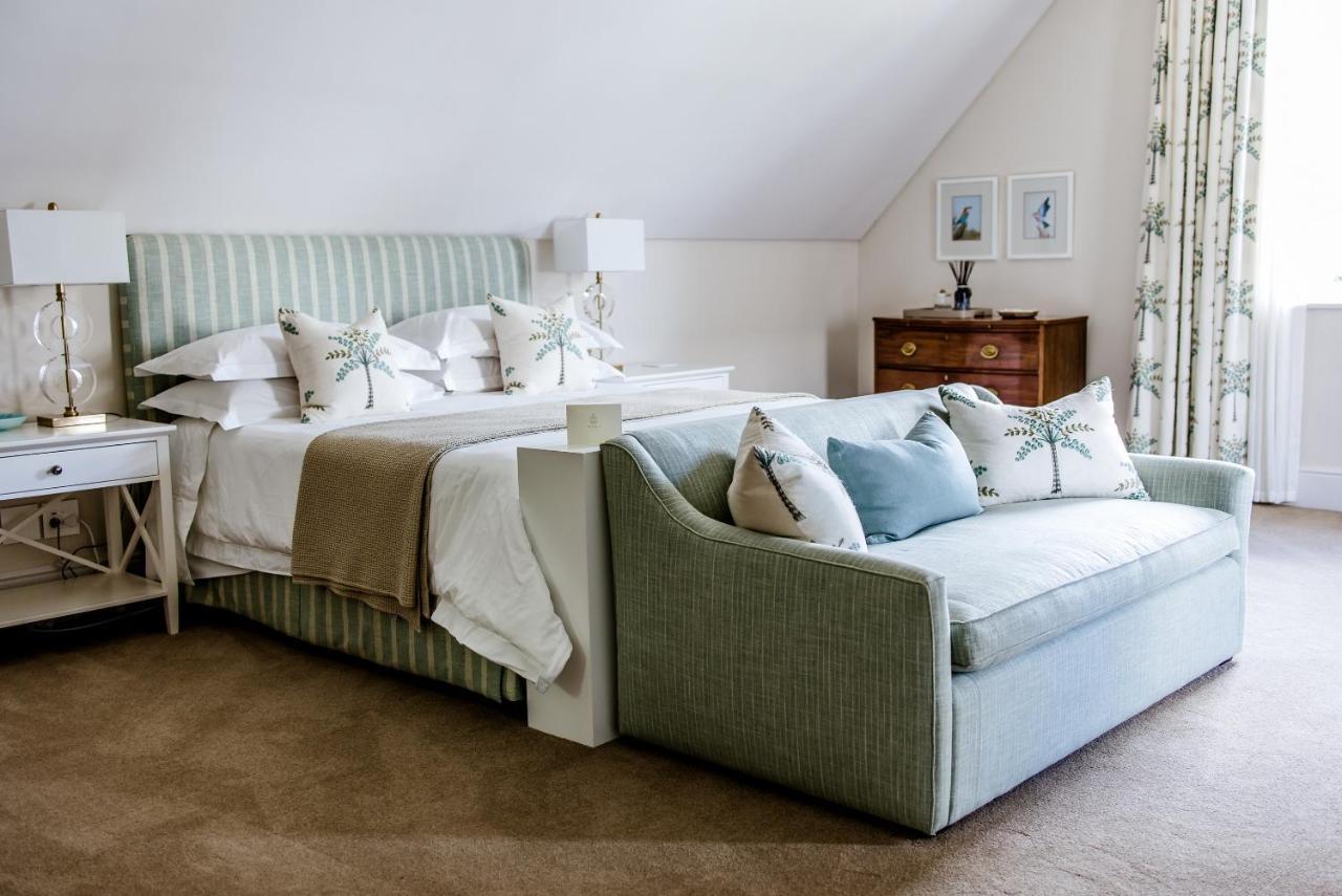 Brookdale Estate - Manor House Hotel Paarl Ngoại thất bức ảnh
