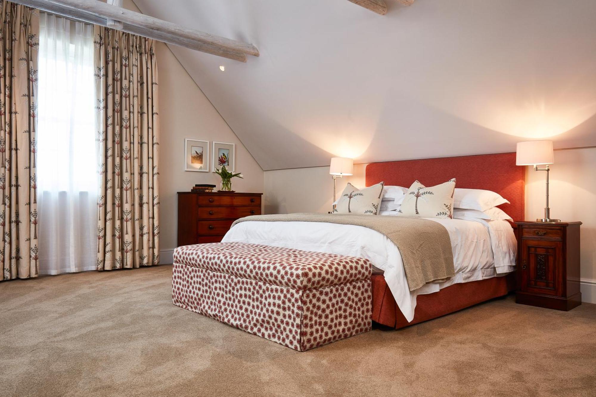 Brookdale Estate - Manor House Hotel Paarl Ngoại thất bức ảnh